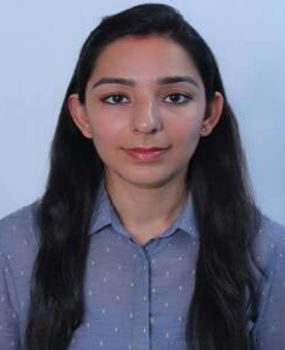 Apoorva Sharma