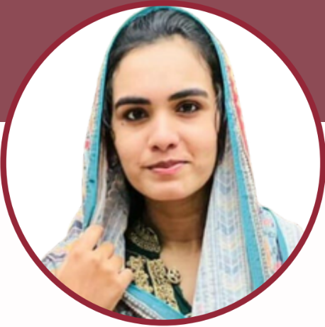 Thamjida K.