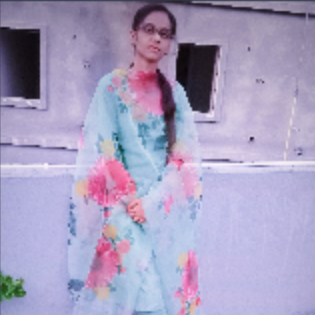 Shreya Srivastava