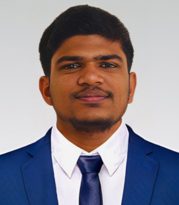 Mayur Narute