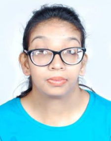 Surbhi Yadav