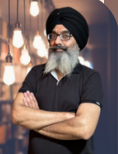 Gurwinder Singh