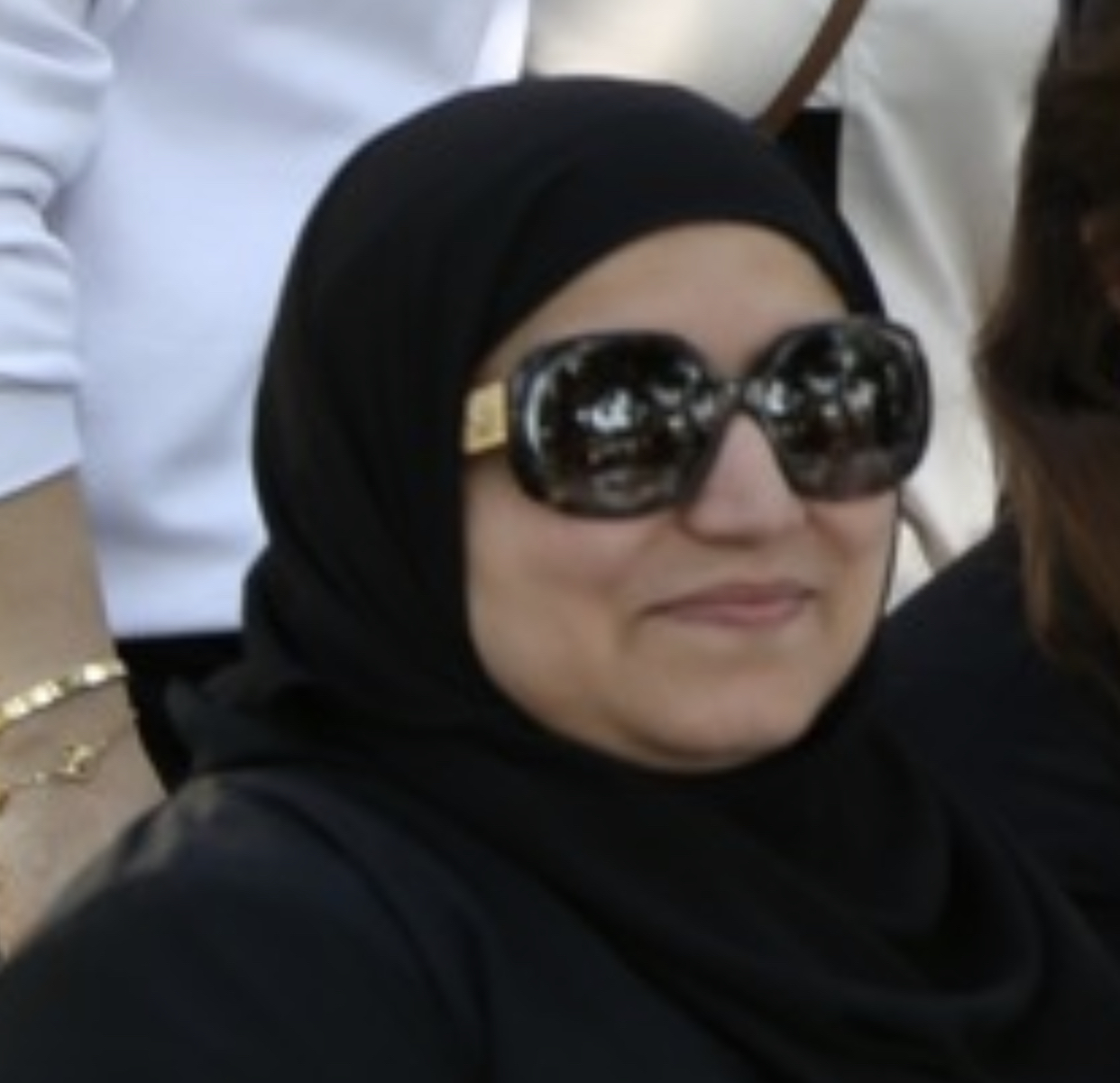 Naureen Khan