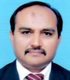 Jamil Ud Din Syed