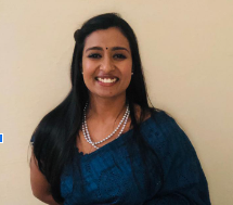 Niranjana Doss