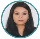 Priti Singh