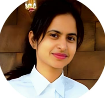 Chhaya Dudeja