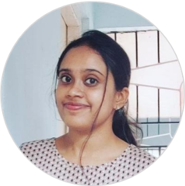 Srinidhi C.