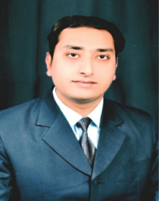 Ekansh Jain
