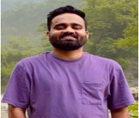 Subham Pratap Singh