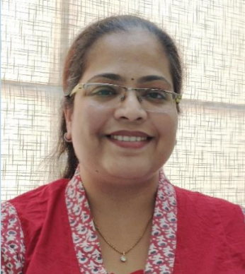 Tejal Shah