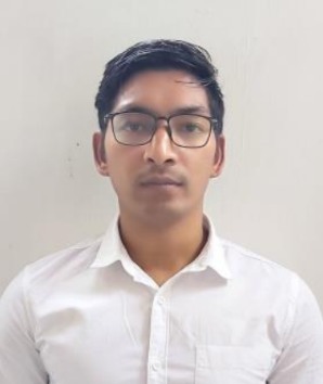 Suraj B.K