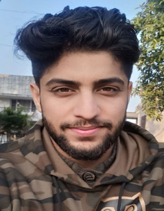 Abhishek Sharma