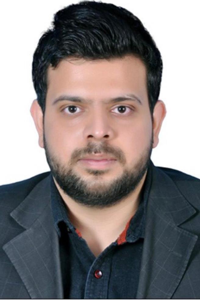 Sumit Bajaj