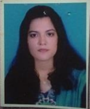 Dr Rajani Kumari
