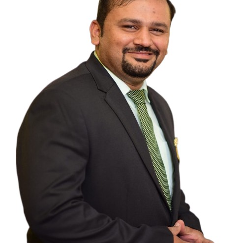 Muhammad Umair Arif