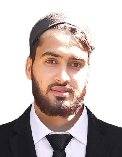 Asim Saeed