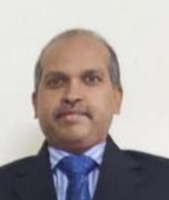 Baburaya Kamath G