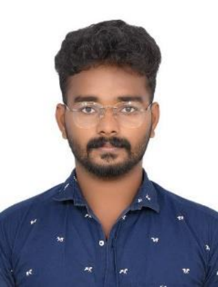 Varatharajan D.