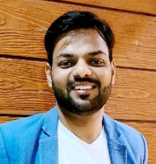 Shubham Bansal