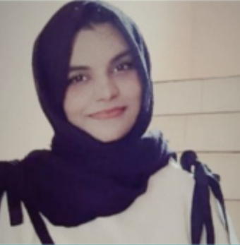 Ayesha Siddiqha