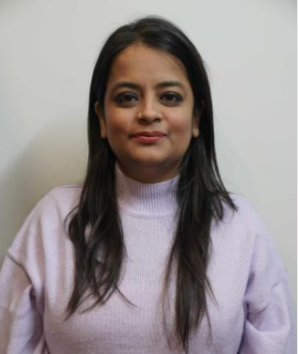 Himanshi Virmani