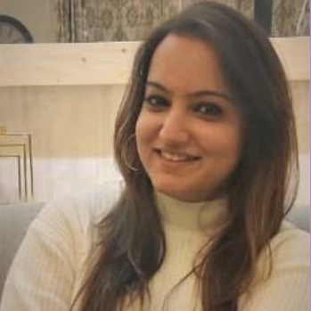 Mridu Sharma