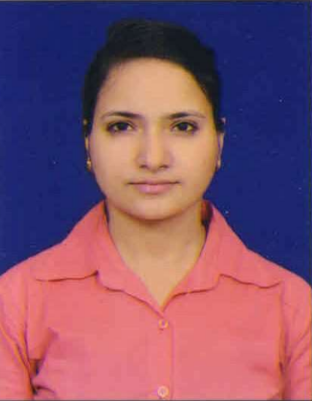 Meena Madhesia
