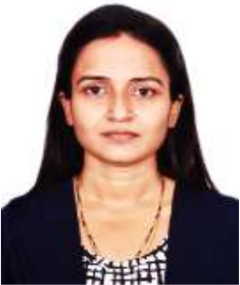 Aparna Naik Sawant