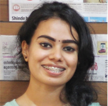 Rekha KN
