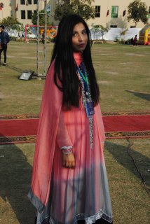 Atiqa Rehman