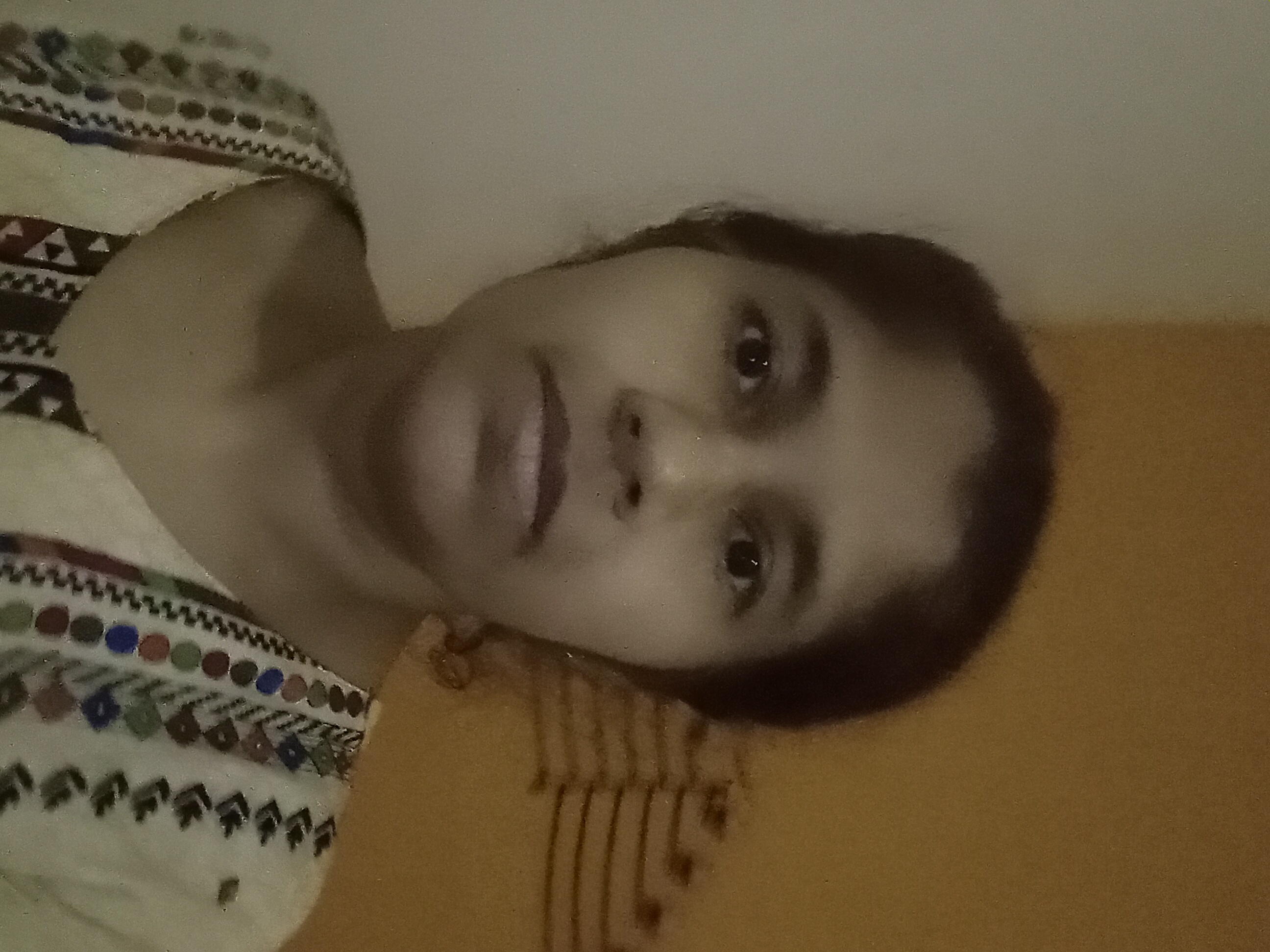 Thariqa Thajudeen