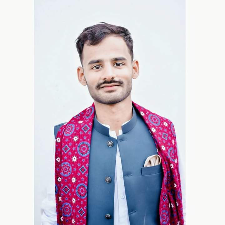 Mohammad Touseef