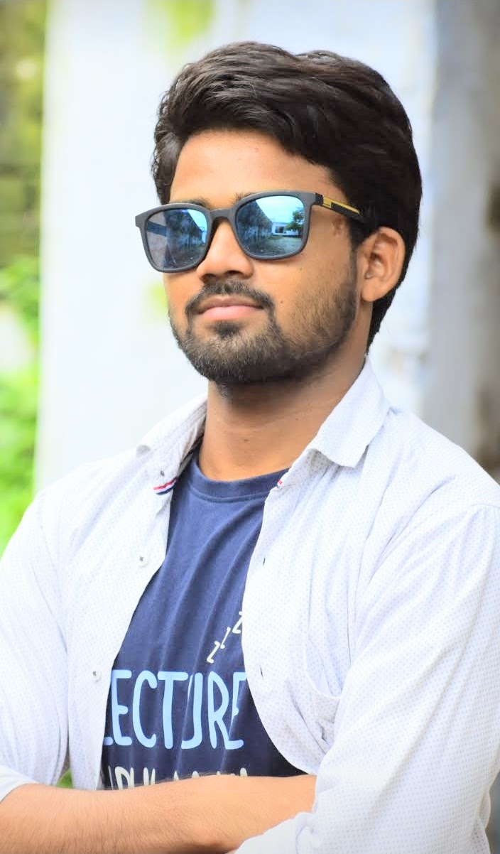 Deepak Sharma