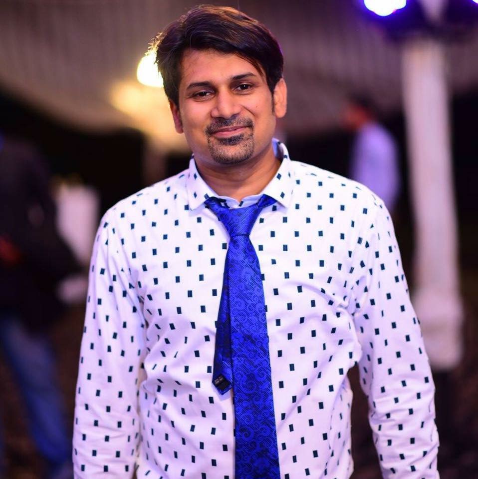 Ziauddin Siddiqui