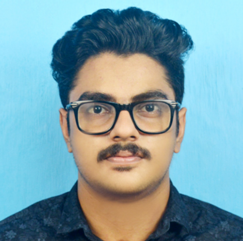 Ramin Mahmood