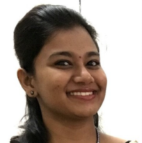 Neelam Patil