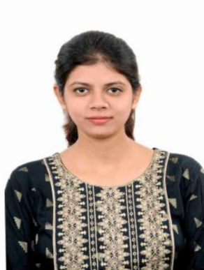 Sreyasi Kundu