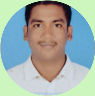 Sakyamuni Sahoo
