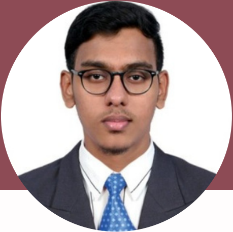 Muhammad Arbaaz