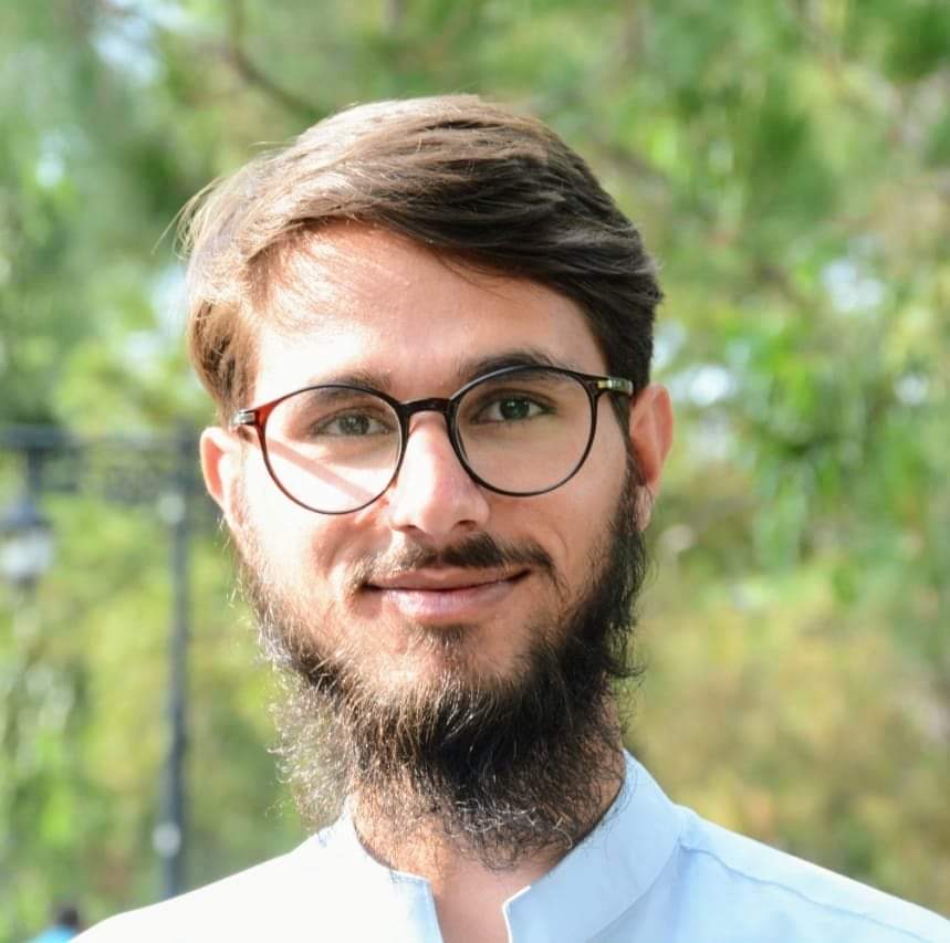 Sardar Saad Naeem