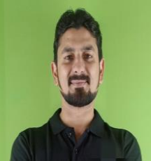 K Navin Iyer