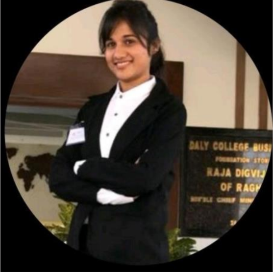 Anjali Joshi