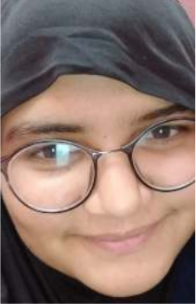 Saniya Zehra