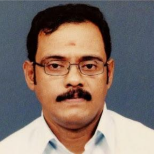 Sajayanath T.