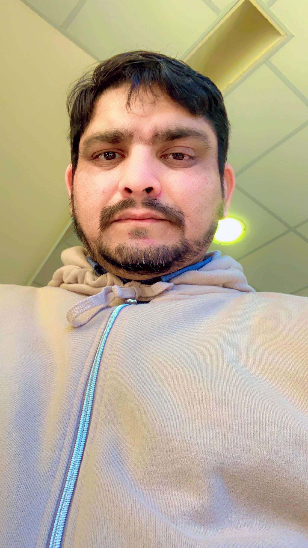 Abdul Azeem Ahmed