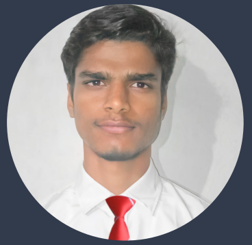 Rajkamal Gupta
