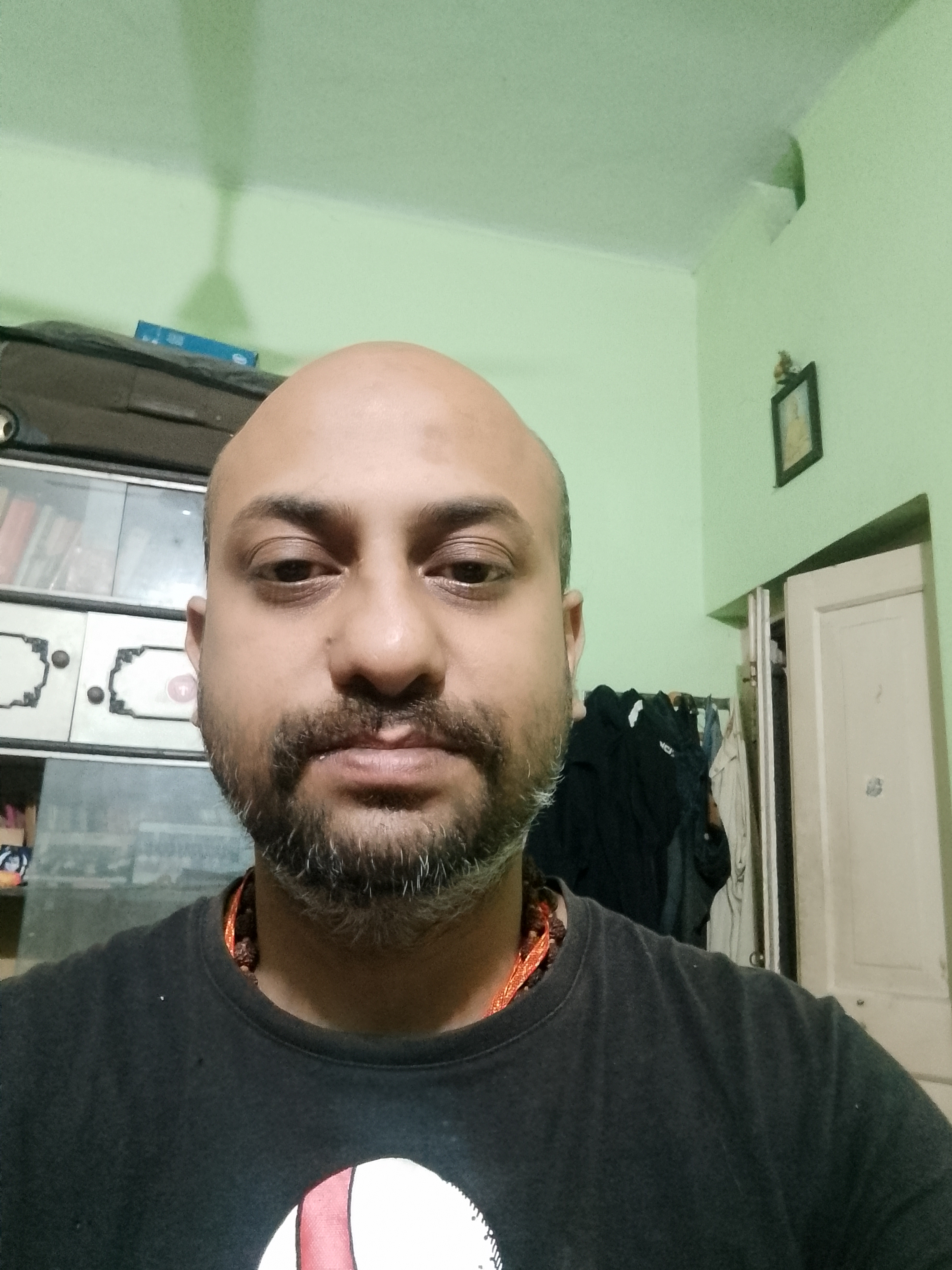 Akash Sinha