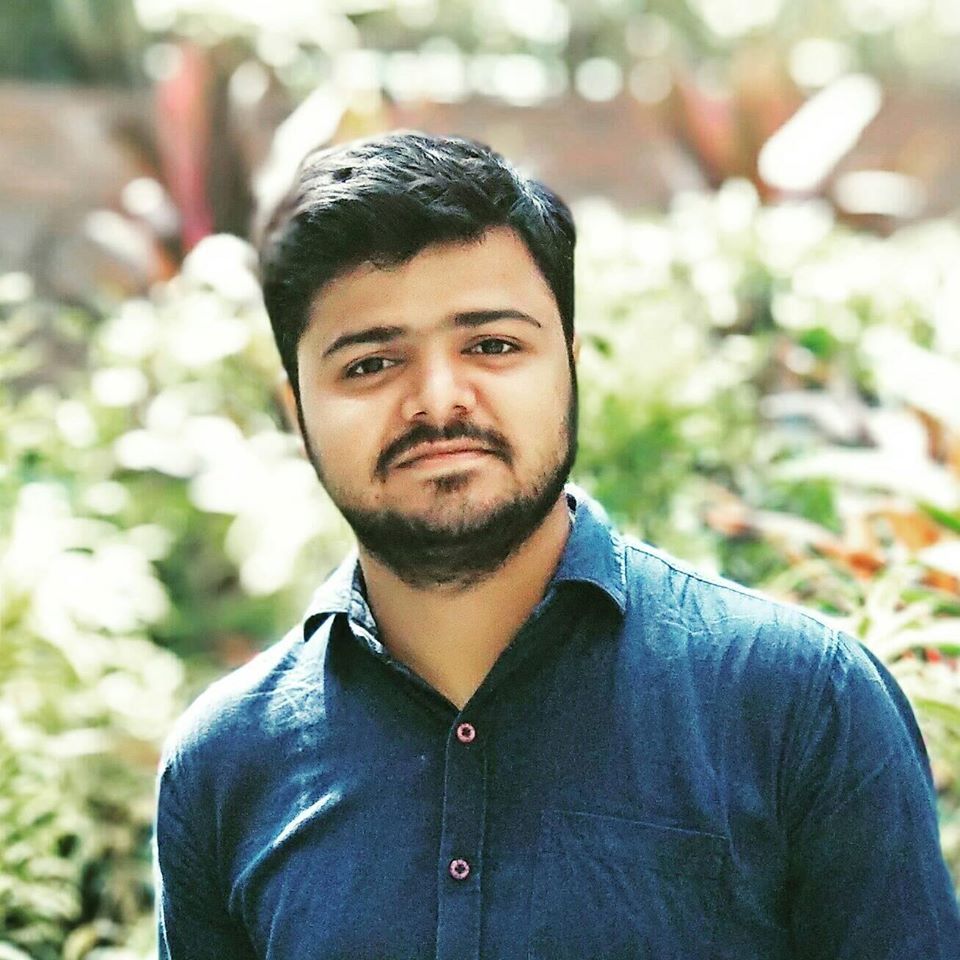 Syed Asif Ali