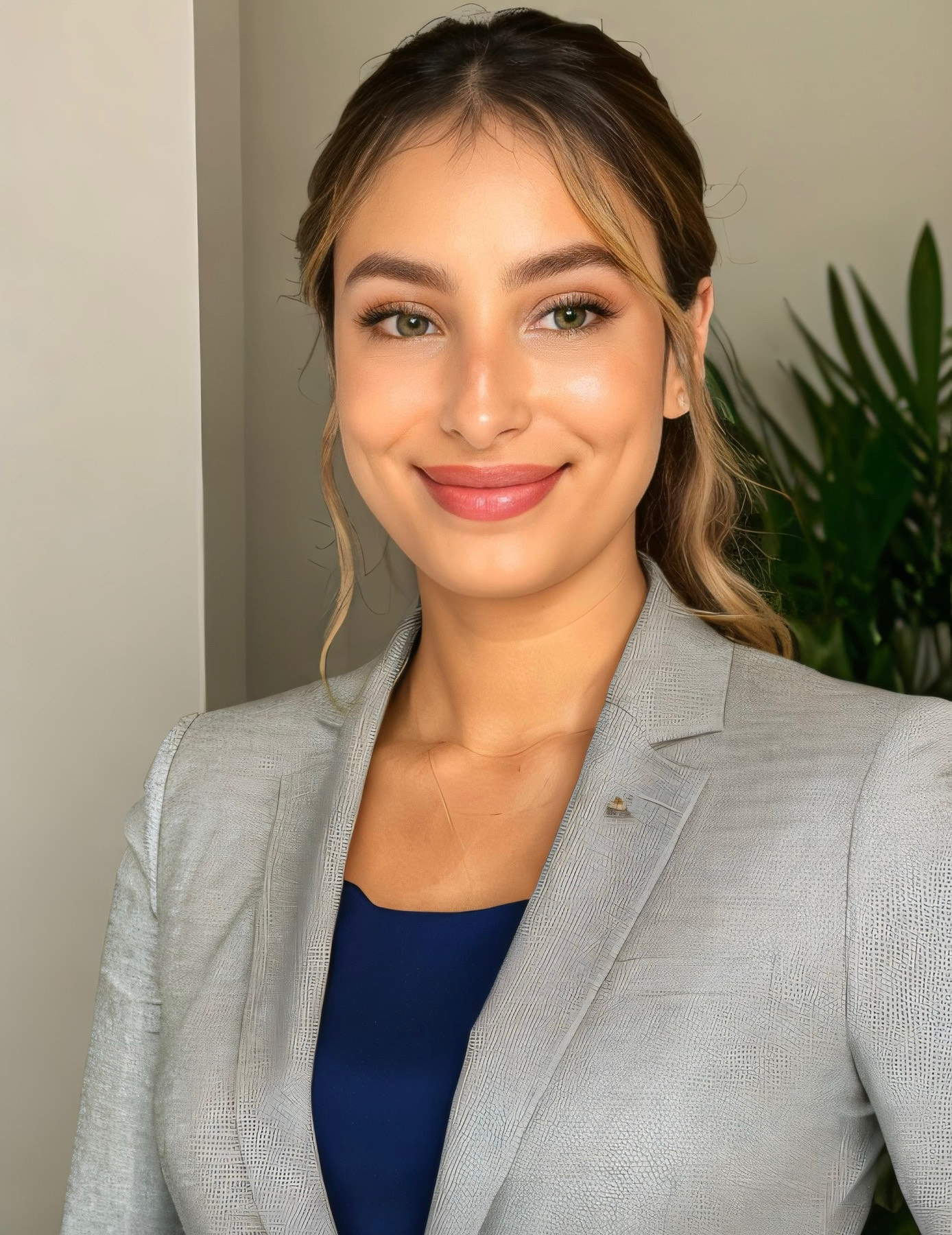 Rania Boudoumi